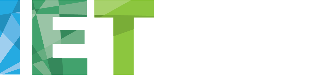 IET logo icon